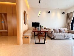 Stirling Residences (D3), Apartment #634200441